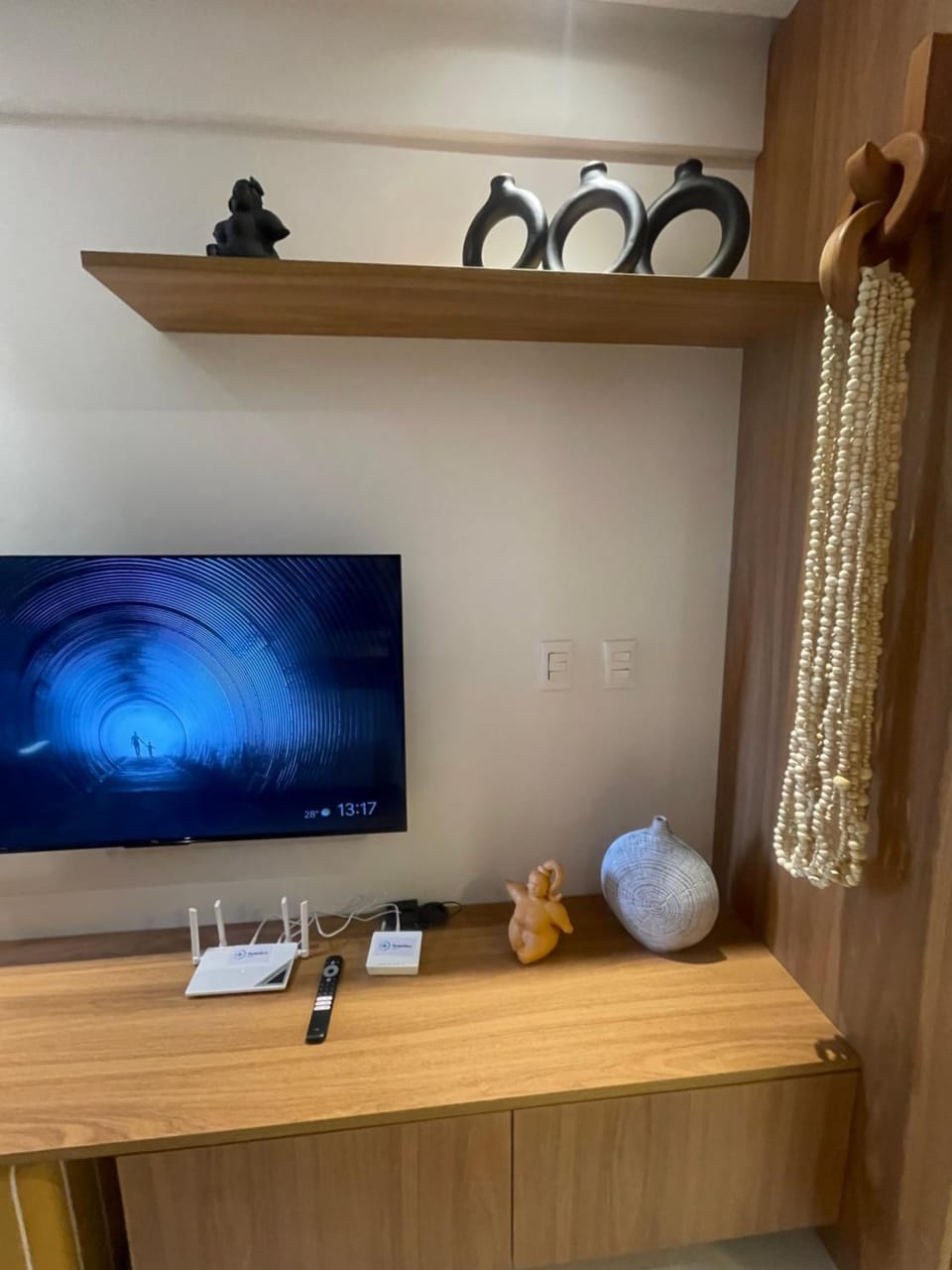 TV and multimedia