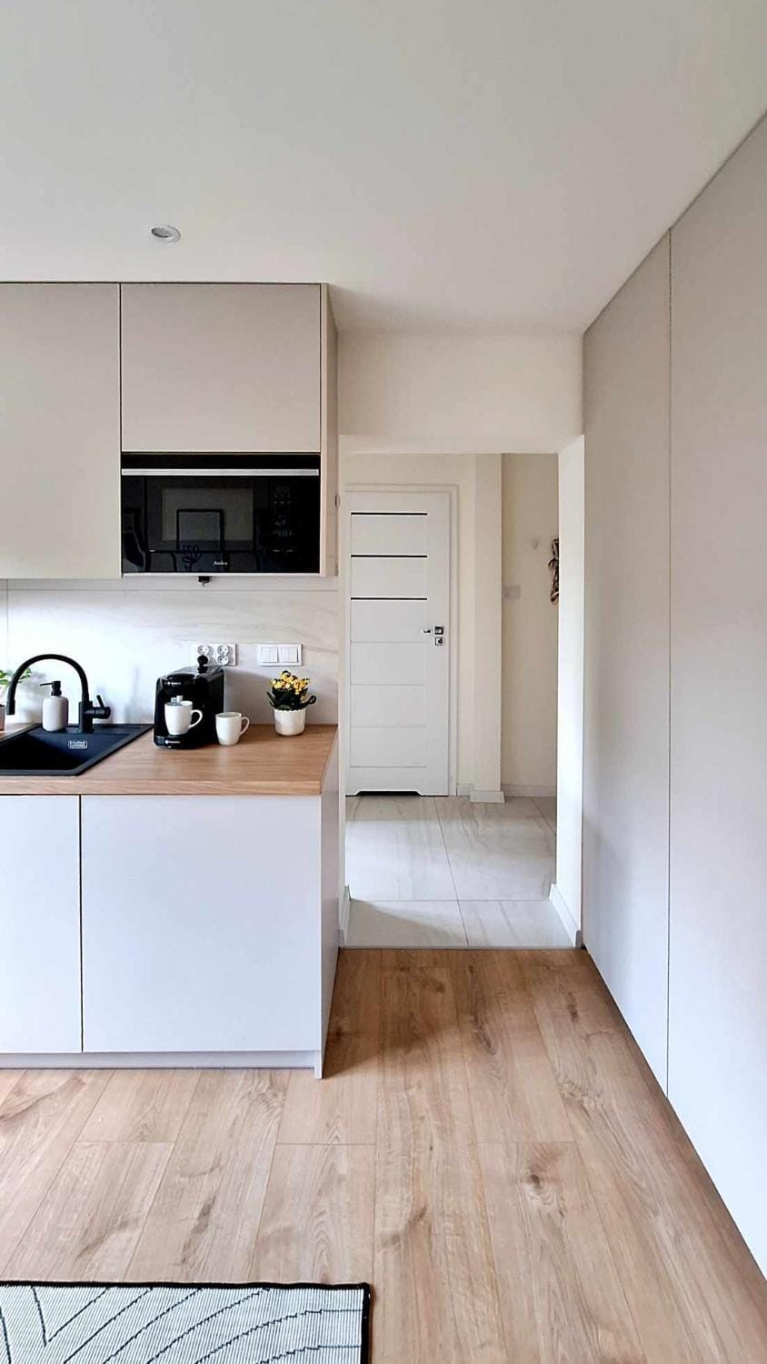 Przytulny Apartament - Centrum Apartment in Masovian Voivodeship
