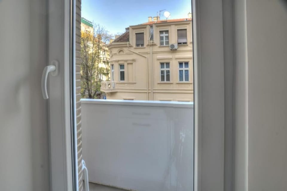 Dorćol Central Apartment-NEW Apartment in Belgrade
