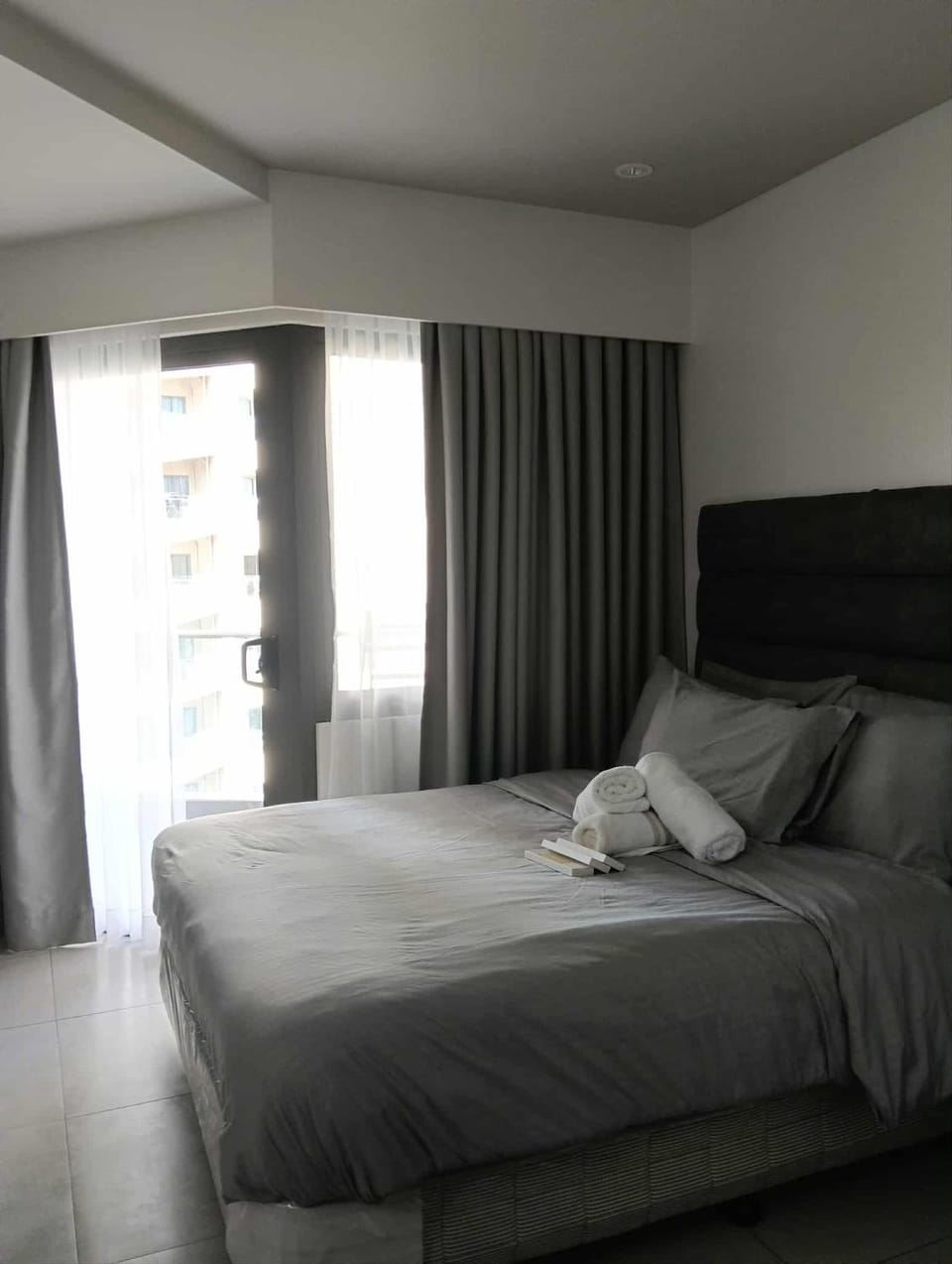 Tambuli Resort Tower D Hotel in Lapu-Lapu City