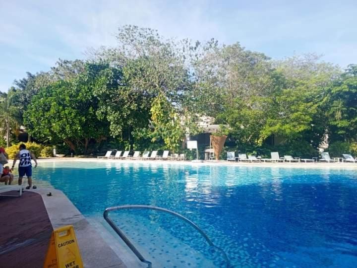 Tambuli Resort Tower D Hotel in Lapu-Lapu City