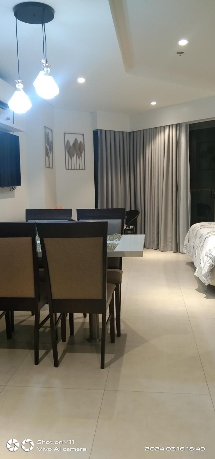 Tambuli Resort Tower D Hotel in Lapu-Lapu City
