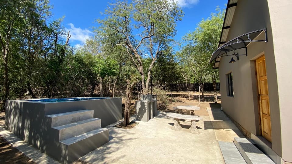 Ikigai@4617 Cottage Apartment in South Africa