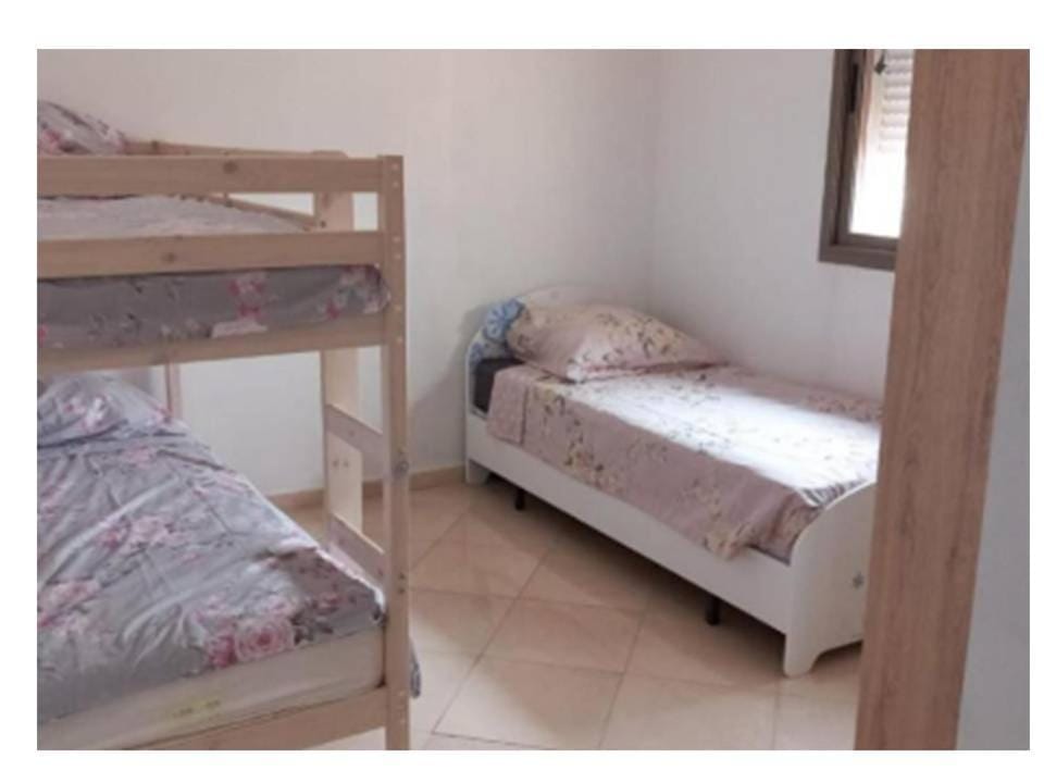 Appartement à Gueliz Apartment in Marrakesh