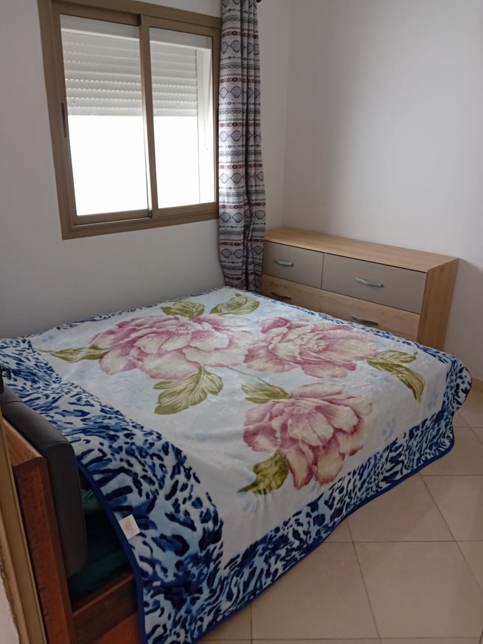 Appartement à Gueliz Apartment in Marrakesh