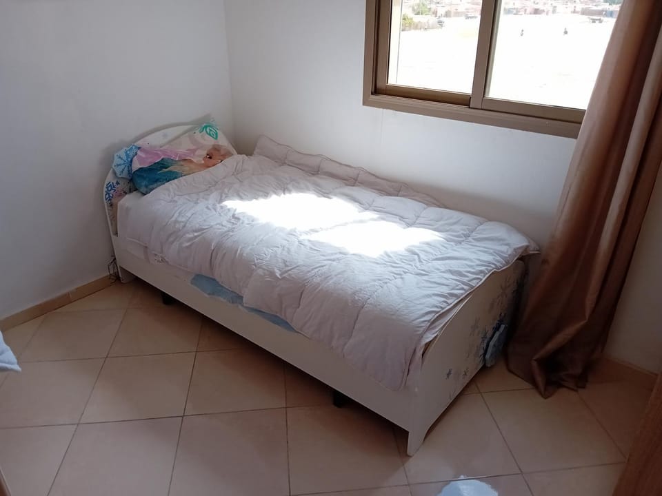 Appartement à Gueliz Apartment in Marrakesh