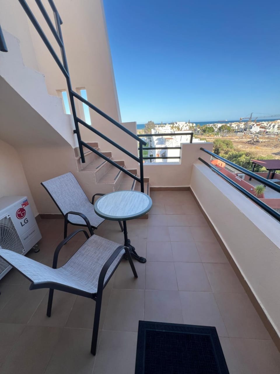 View (from property/room), Balcony/Terrace
