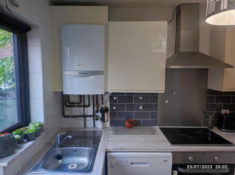 Cosy house close to London Bridge Villa in London Borough of Southwark