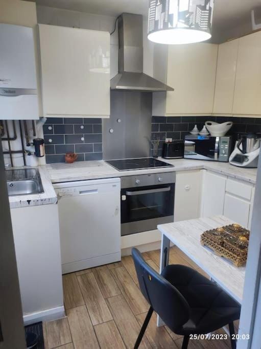 Cosy house close to London Bridge Villa in London Borough of Southwark