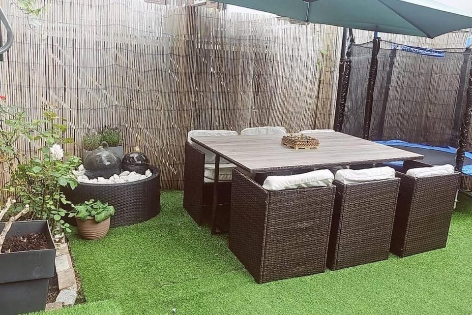 Cosy house close to London Bridge Villa in London Borough of Southwark