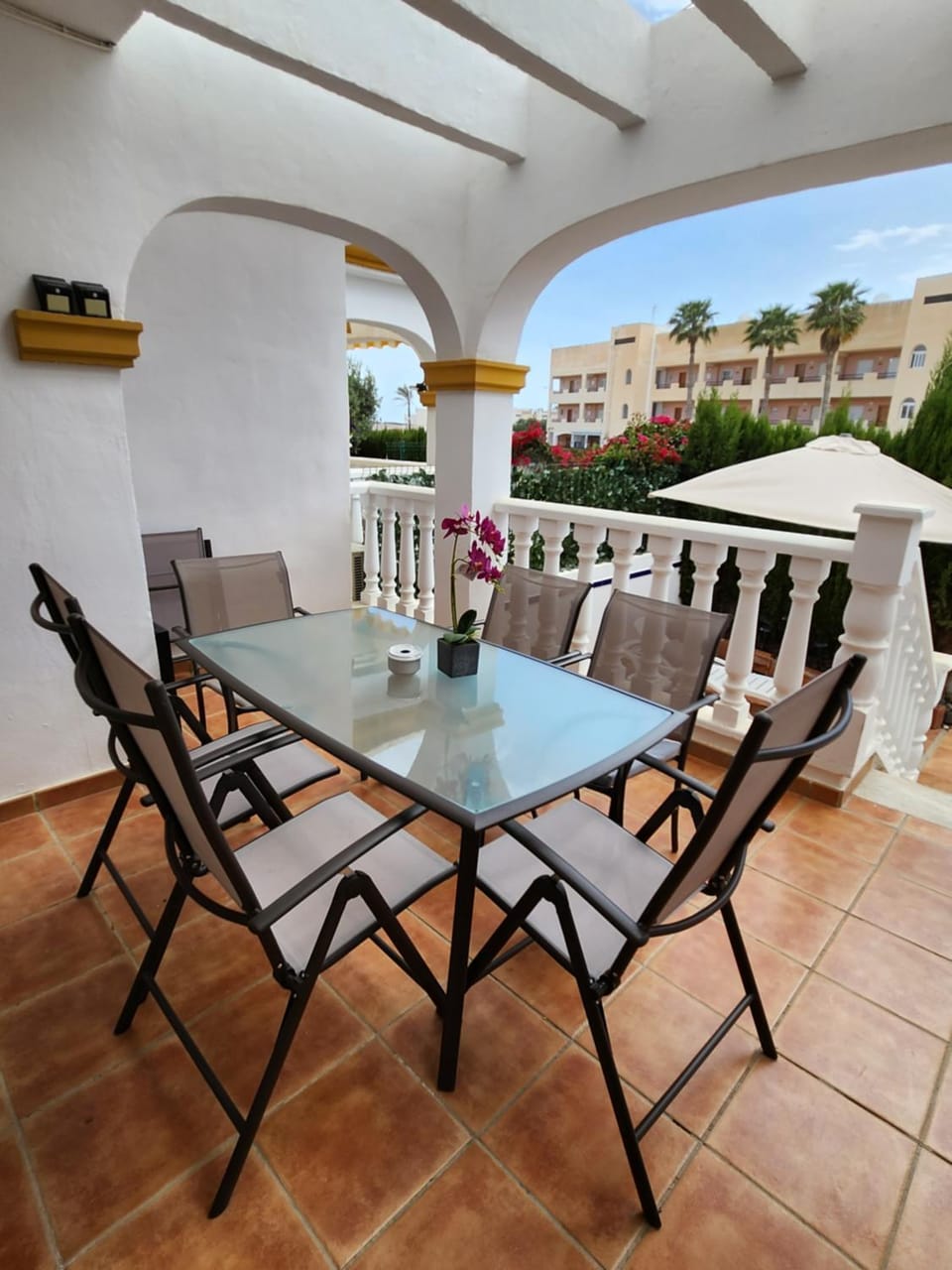 Day, View (from property/room), Balcony/Terrace