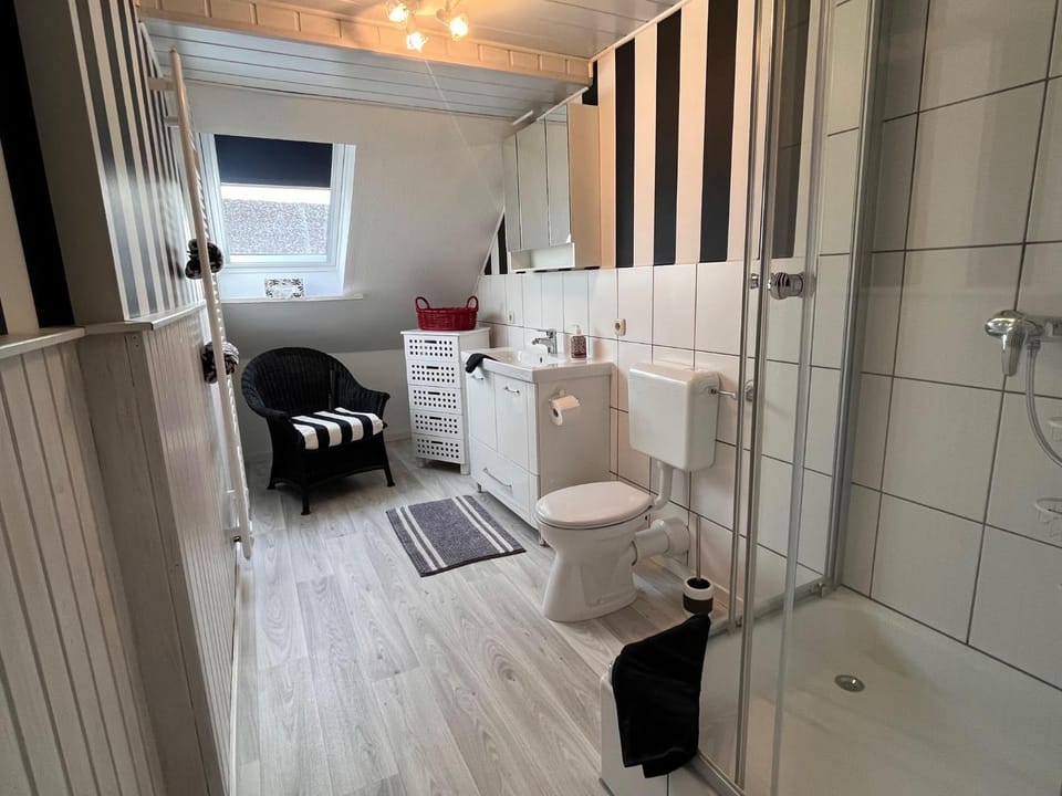 Ferienwohnung Dachstübchen Apartment in Thuringia, Germany