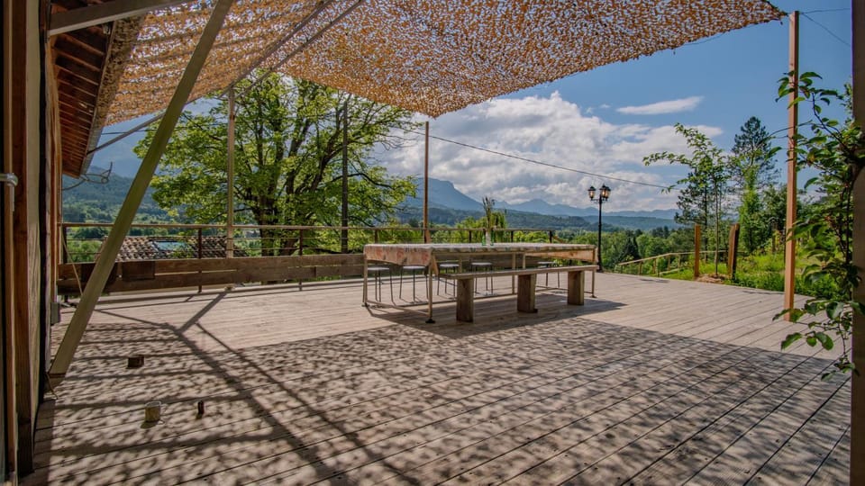 Balcony/Terrace, Balcony/Terrace