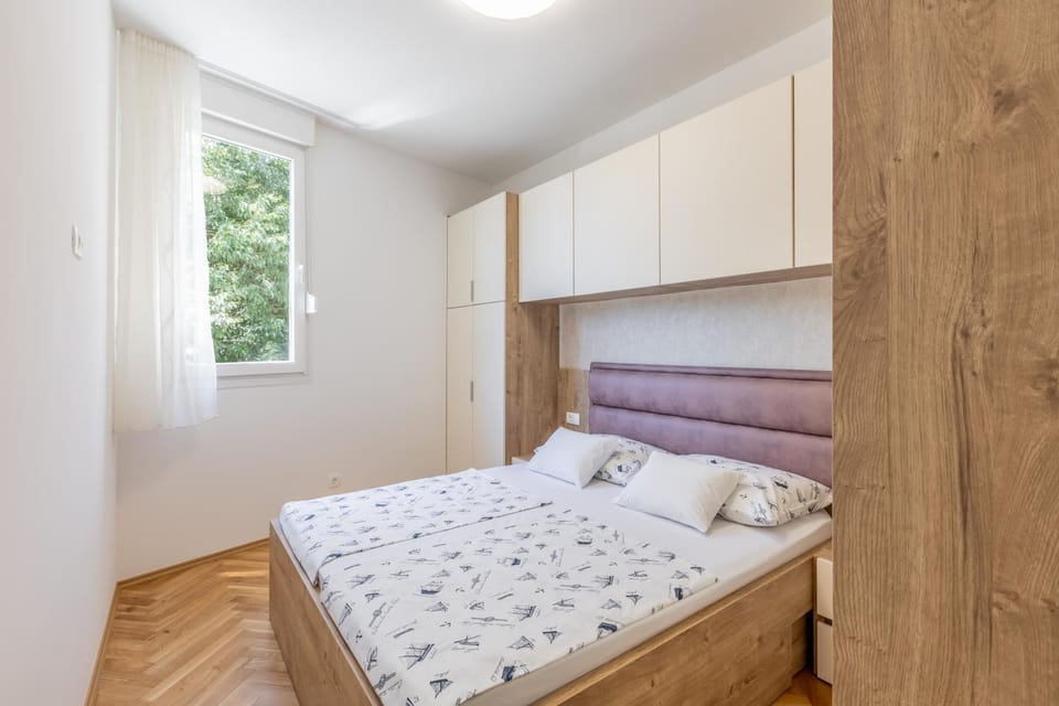 Luxury Apartment "Ema" Žnjan Beach Apartment in Split