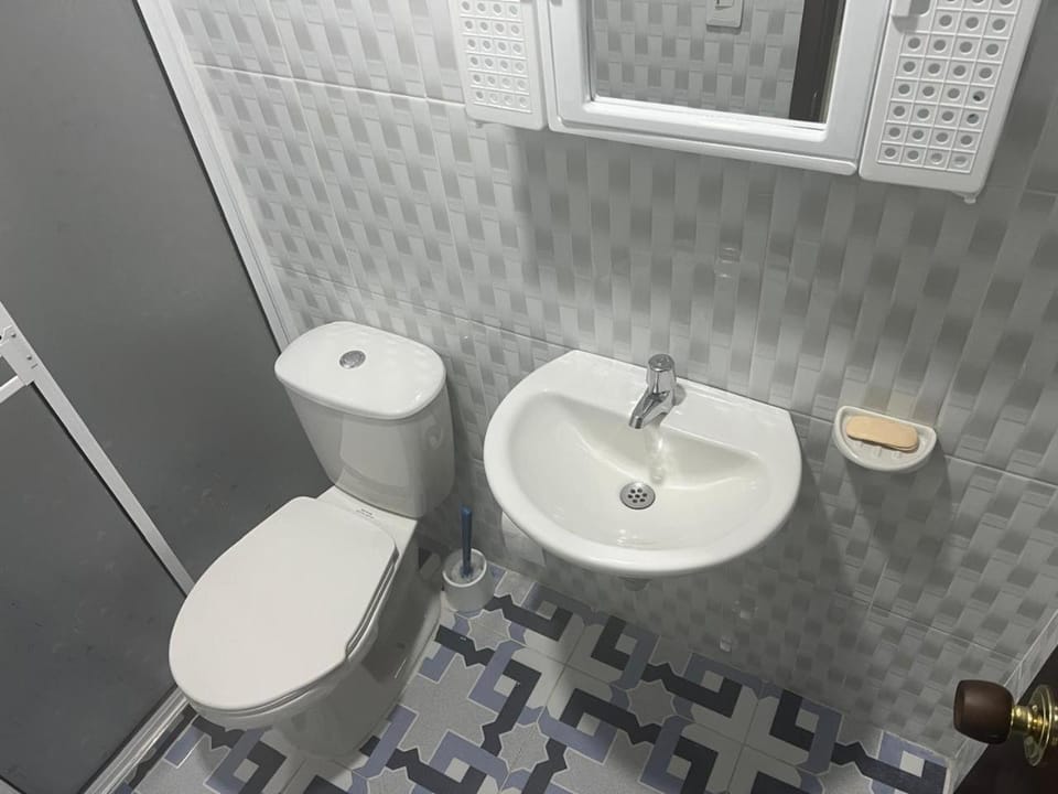 Villa del Centro Apartment in Paipa