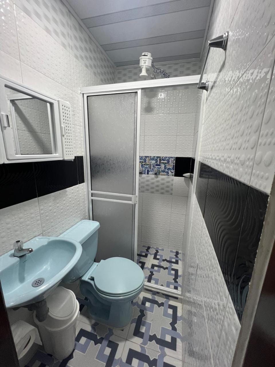 Villa del Centro Apartment in Paipa