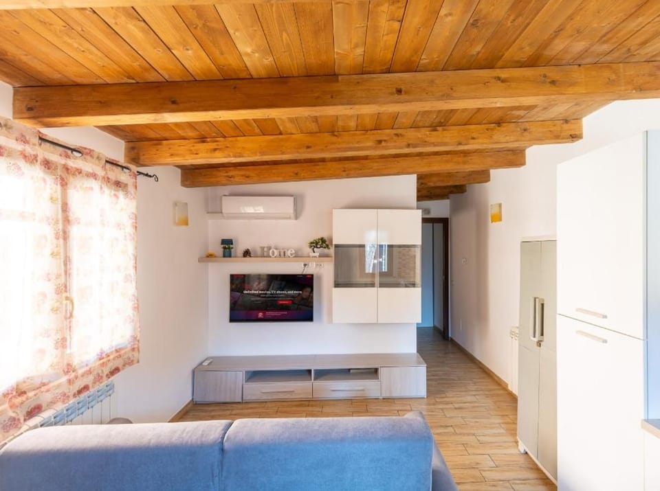 Sunrise Home House in Fiumicino