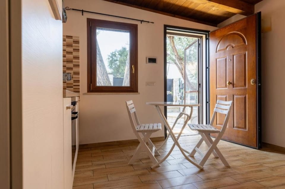 Sunrise Home House in Fiumicino