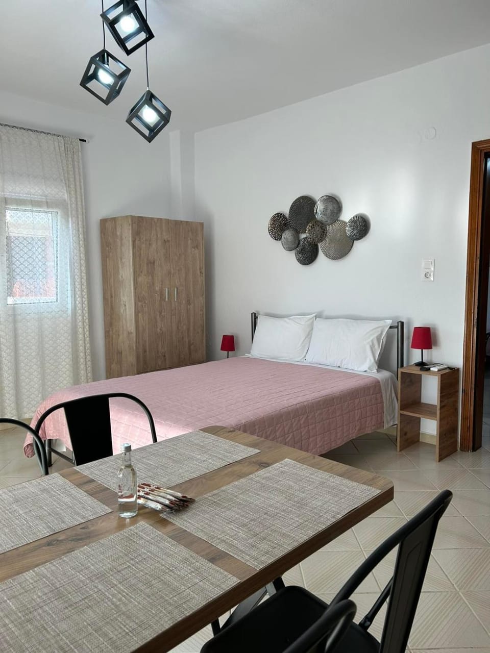 Thalia`s Apartment near the beach House in Halkidiki