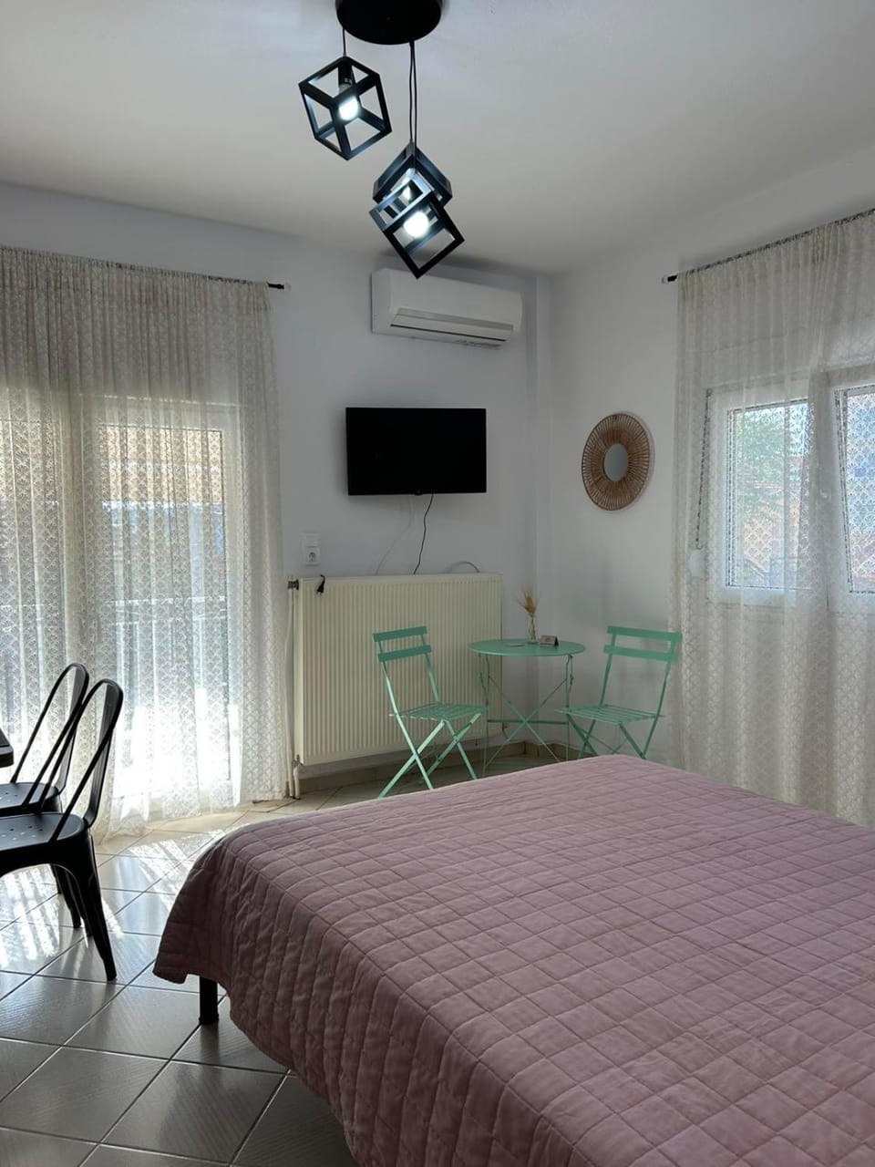 Thalia`s Apartment near the beach House in Halkidiki