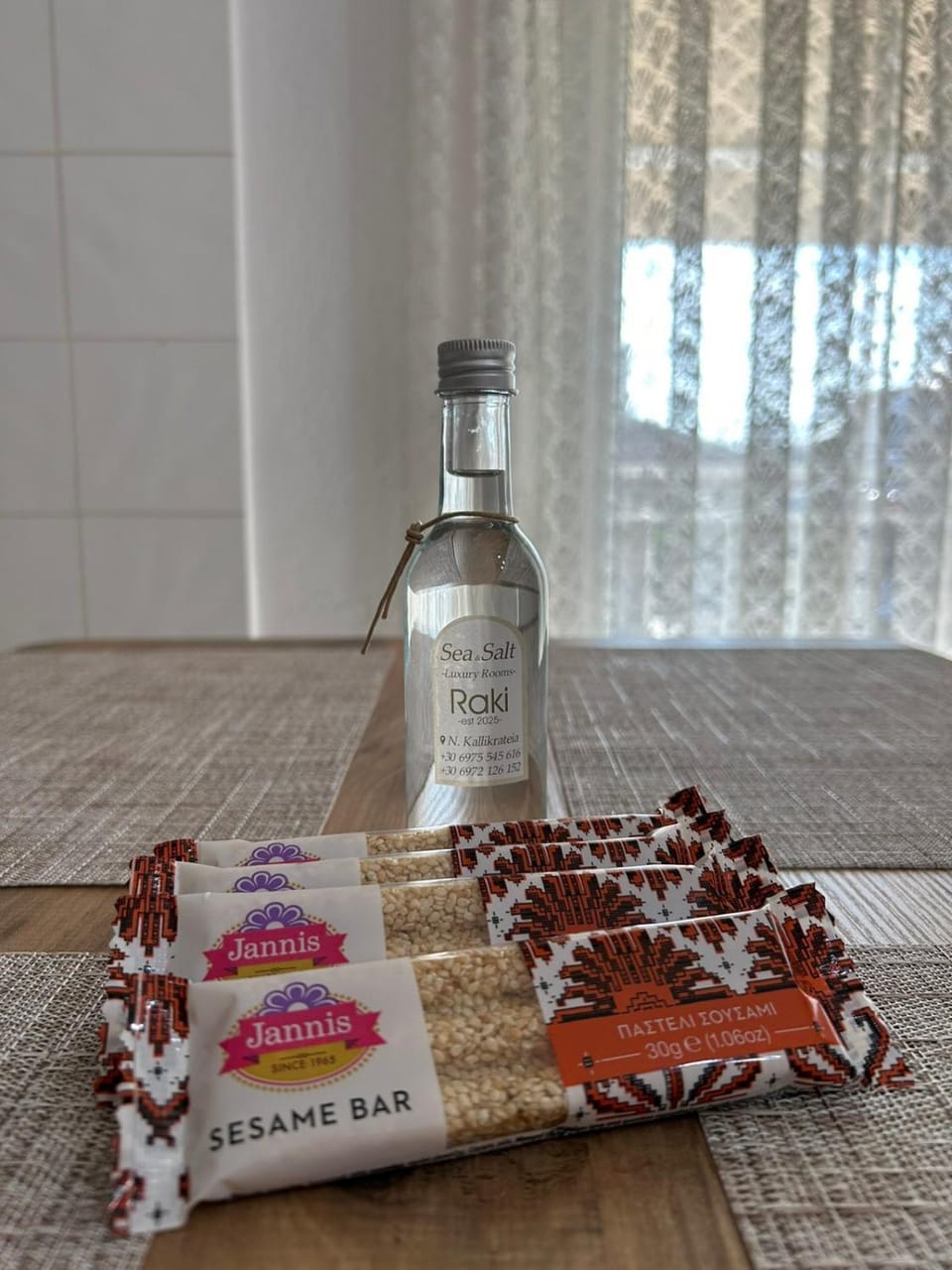 Thalia`s Apartment near the beach House in Halkidiki