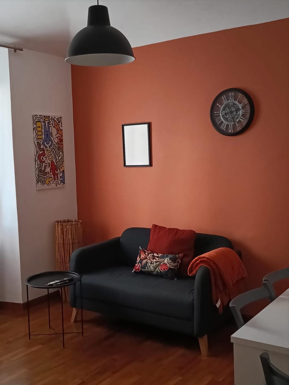 AcasadiFiore Apartment in Rome
