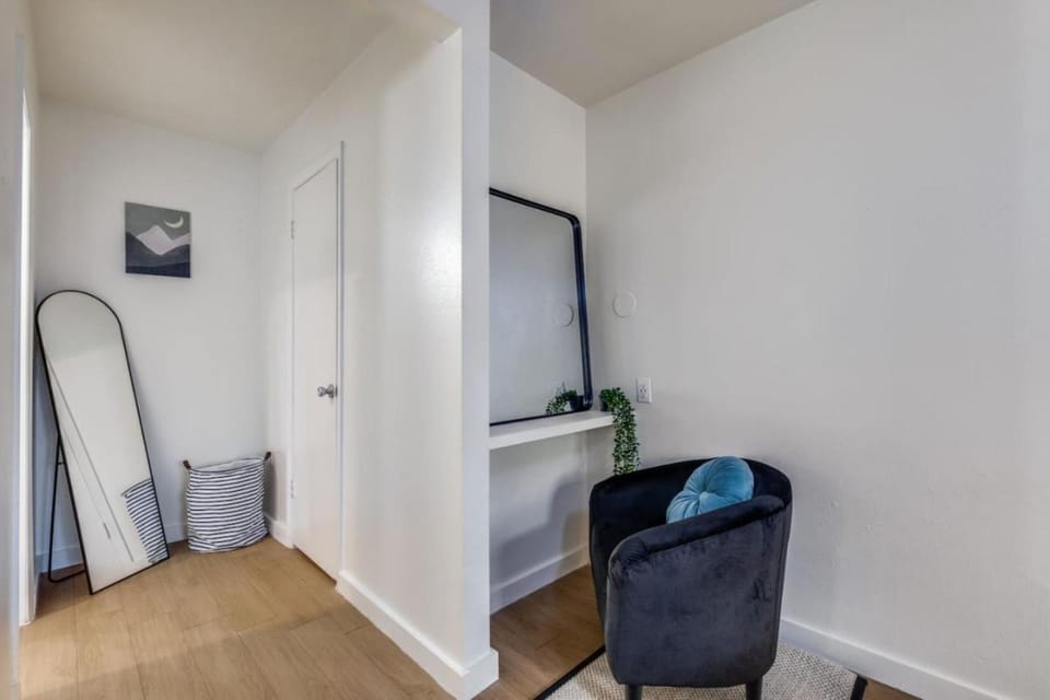 Austin Central 10 Min to Downtown Apartment in Austin