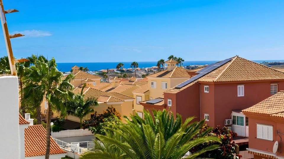 View (from property/room), Sea view
