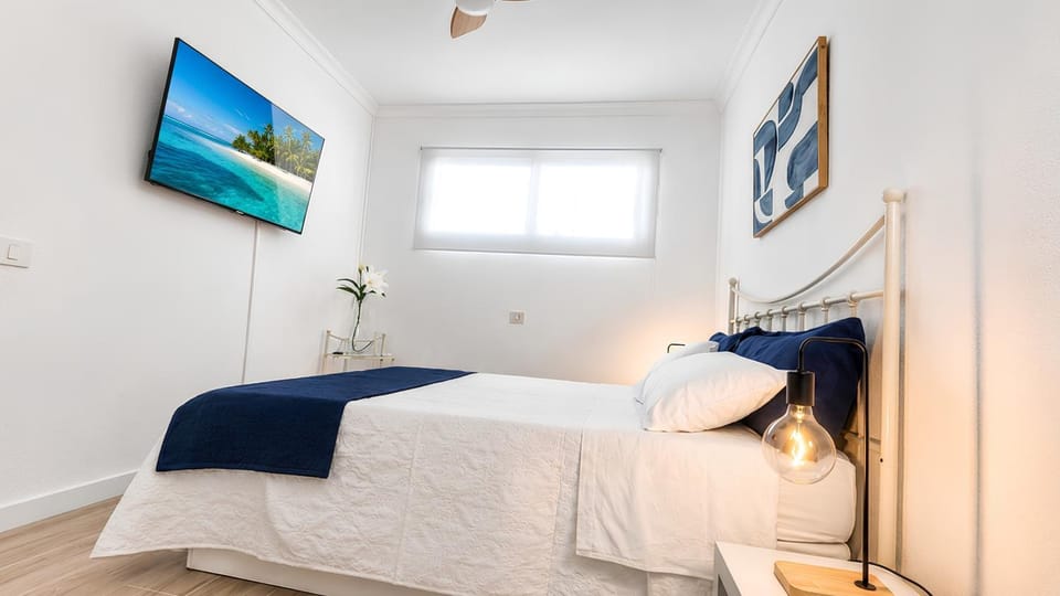 TV and multimedia, Bedroom