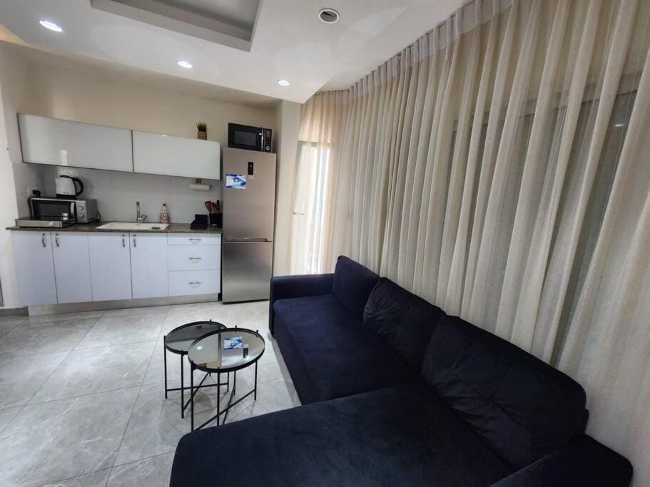 Lovely 2Rooms Apartament with sea view Apartment in Tel Aviv District