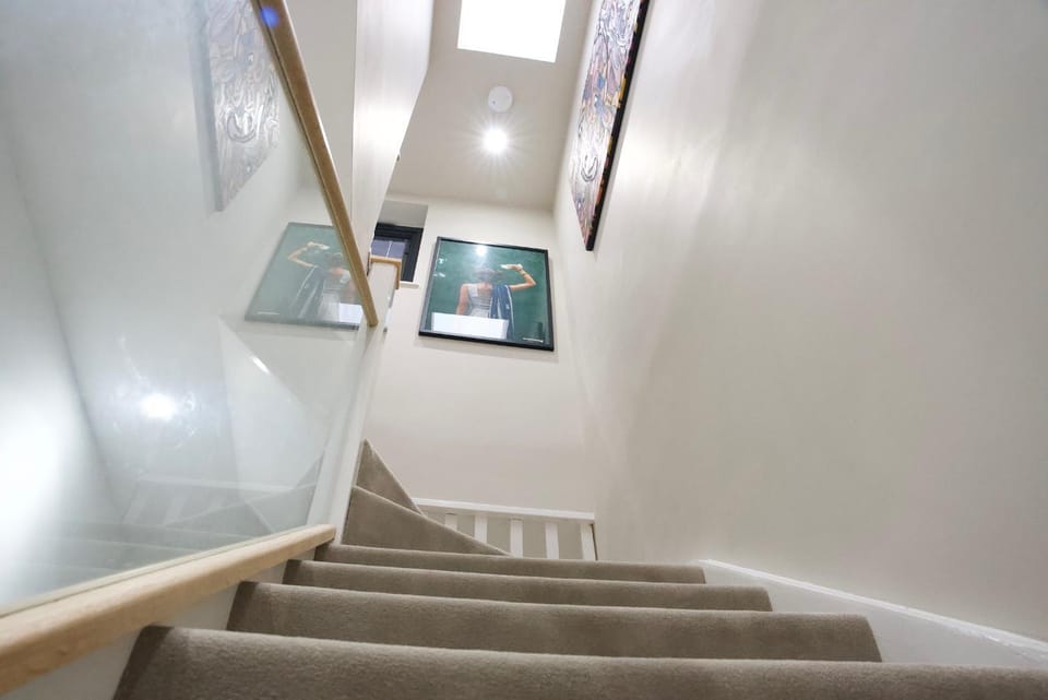 3 Bed House in the heart of London Apartment in London