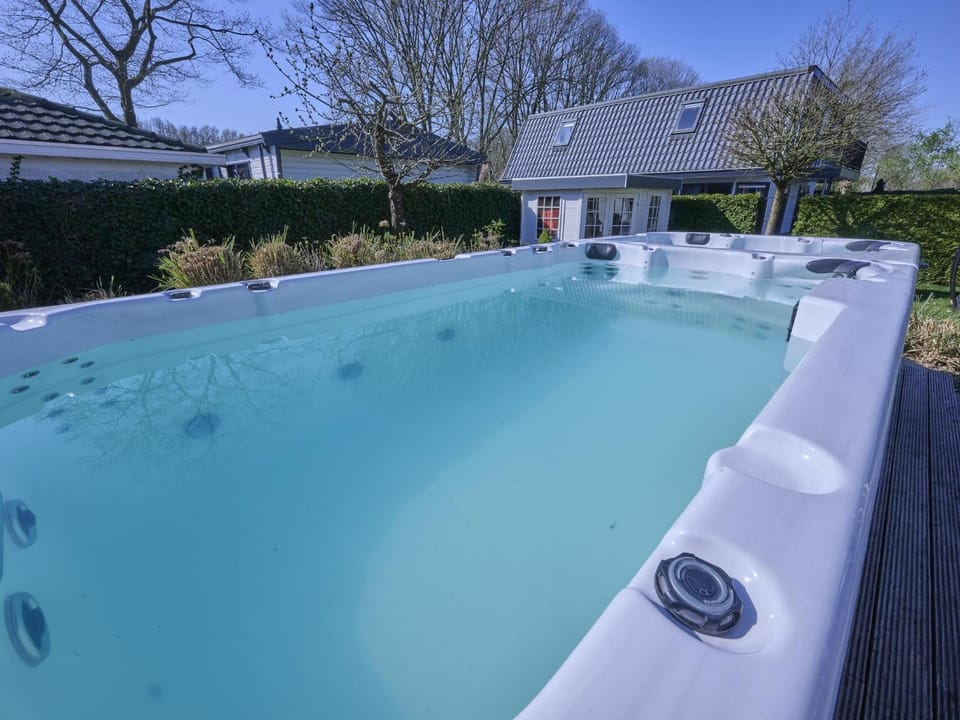 Spa and wellness centre/facilities