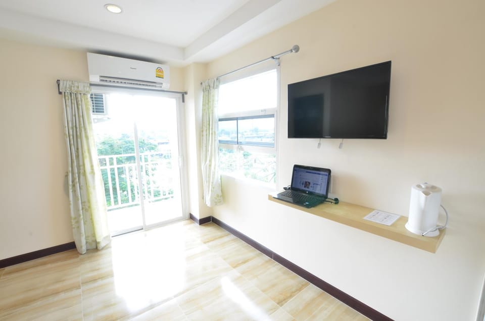 The Bliss Loei Living Hotel in Laos