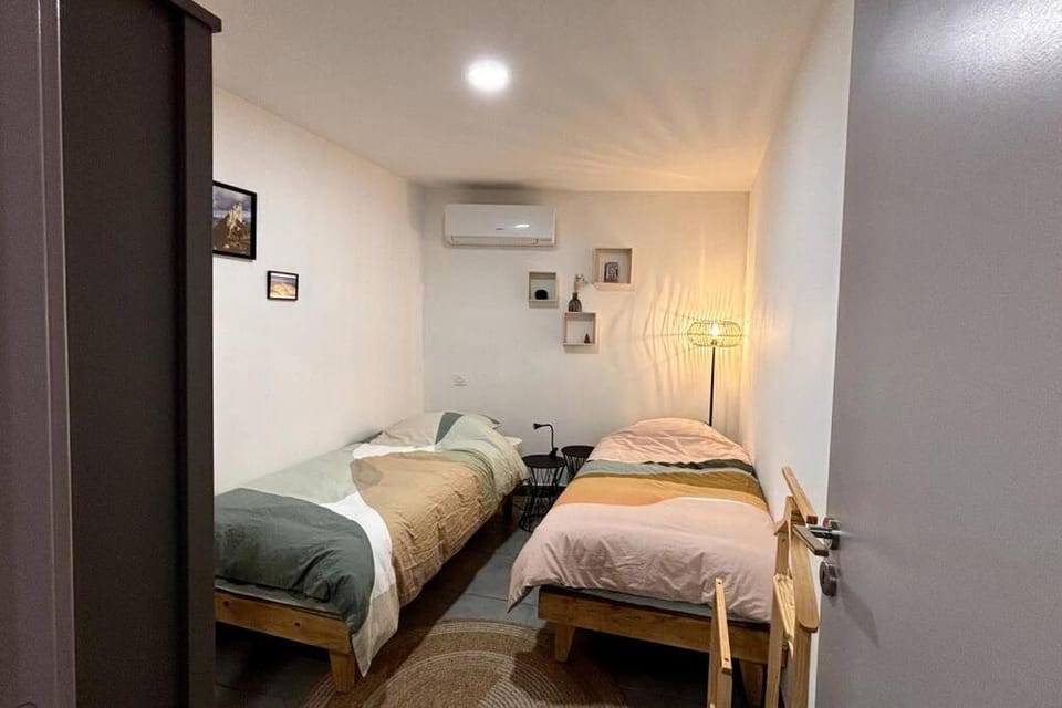 Très bel appartement climatisé - Chez Tom et Anna Apartment in Bédoin