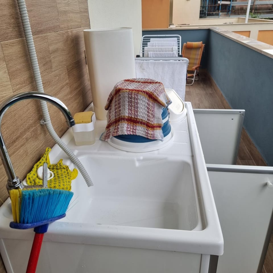 laundry
