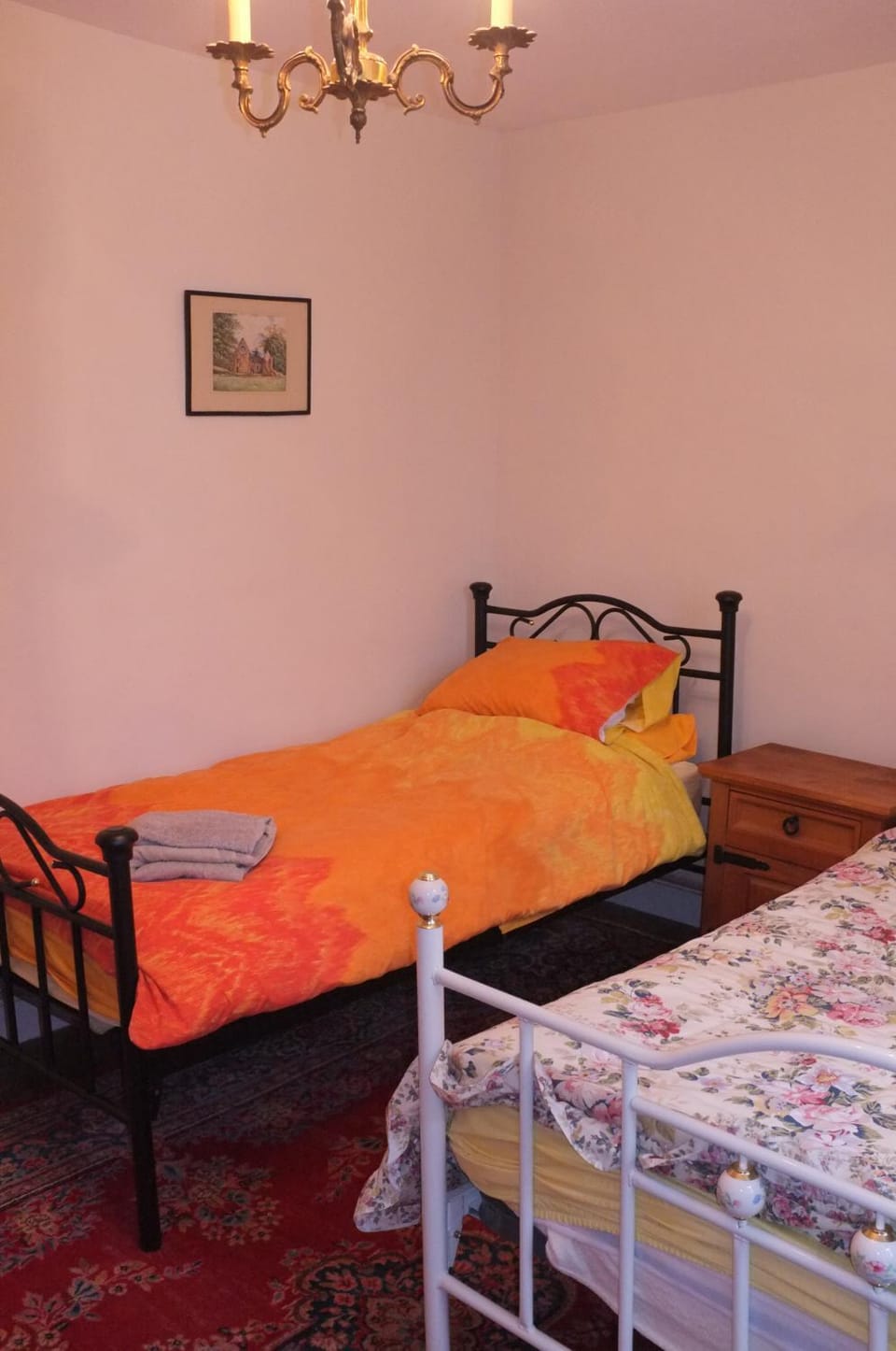 La Maison Bleue Vacation rental in Nouvelle-Aquitaine