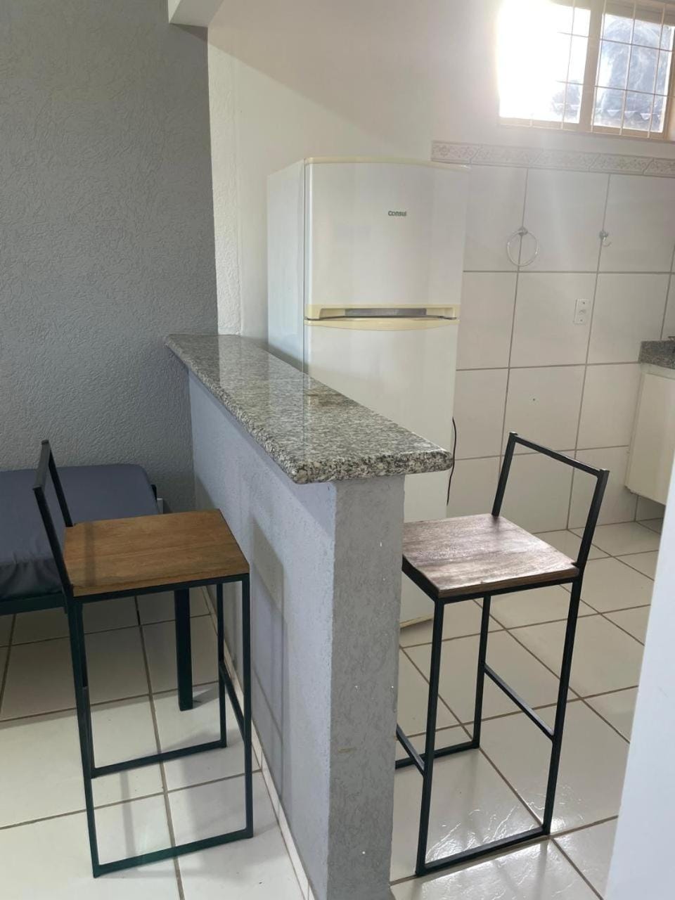 Apto 3 otimo Local próximo Shopping Apartment in Campo Grande