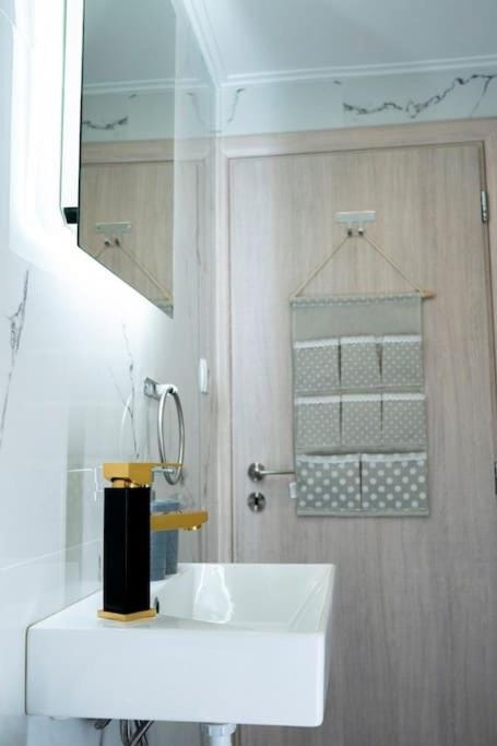 LoftLiving 2 by ΑΤΤΙΚΟ ΝΟΣΟΚΟΜΕΙΟ Apartment in East Attica Regional Unit, Greece