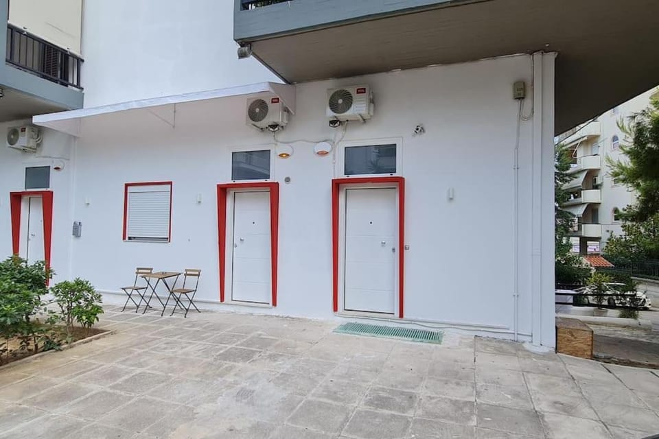 LoftLiving 2 by ΑΤΤΙΚΟ ΝΟΣΟΚΟΜΕΙΟ Apartment in East Attica Regional Unit, Greece