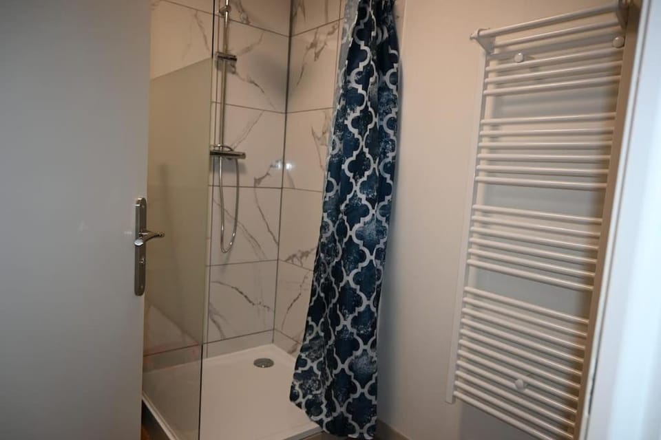 Le Botanique Centre Clim WIFI Apartment in Centre-Val de Loire