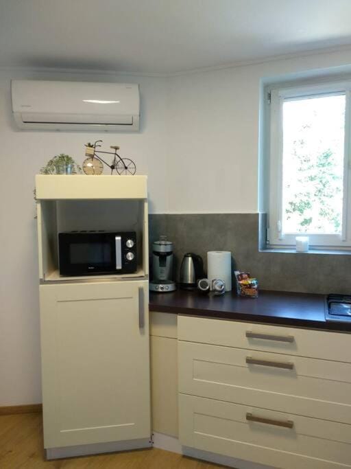 Zielony Zakątek -7 min od dworca Apartment in Lviv Oblast