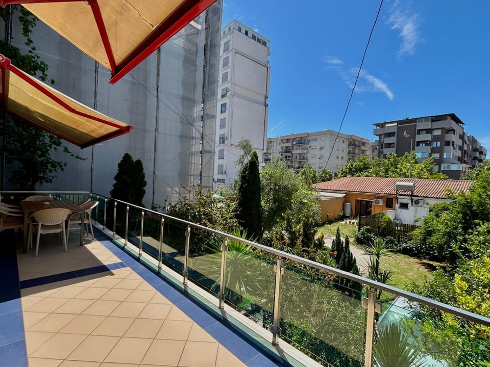 Vila Mani Villa in Tirana County, Albania