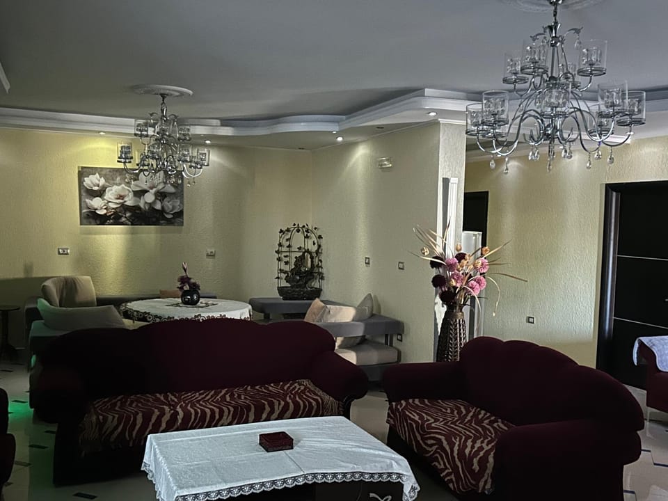 Vila Mani Villa in Tirana County, Albania