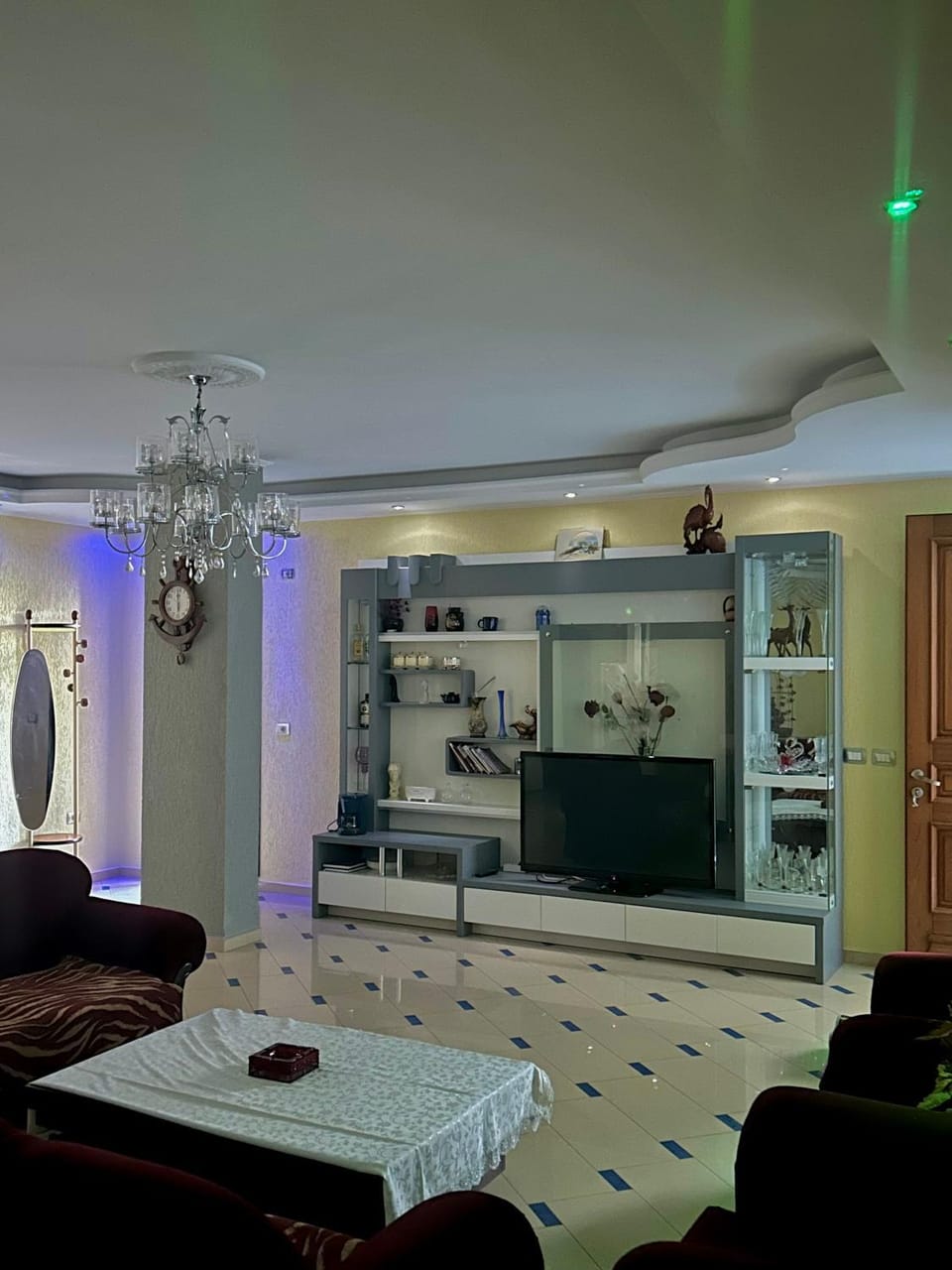 Vila Mani Villa in Tirana County, Albania