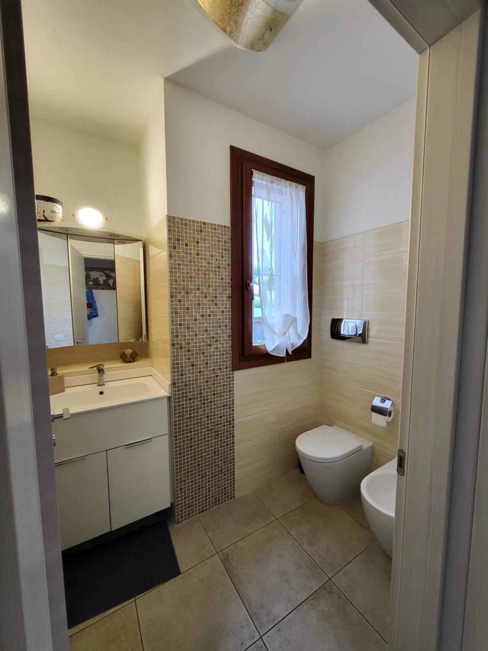 La Casa dell'Acero Rosso Apartment in Emilia-Romagna