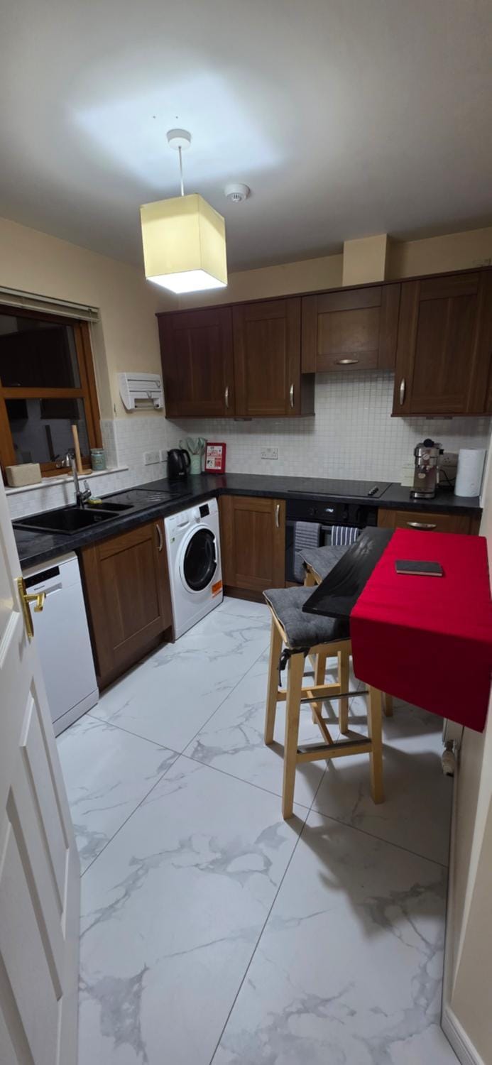 Modern Dornoch Apartment Apartment in Scotland