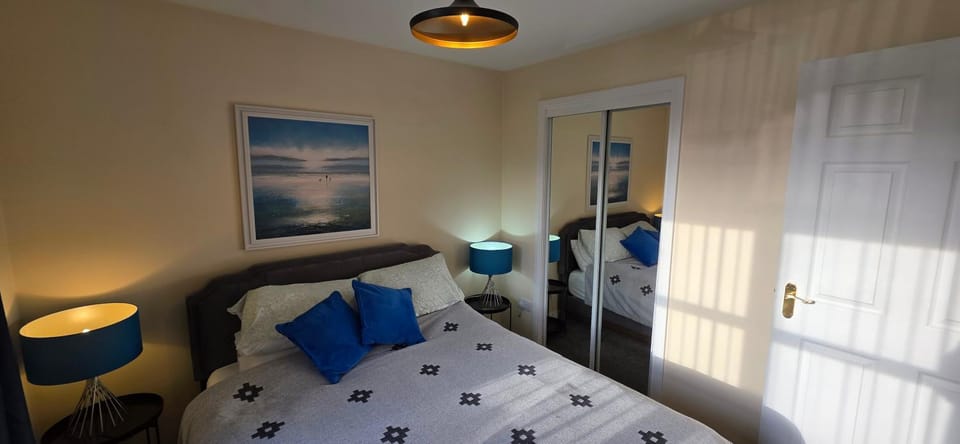 Modern Dornoch Apartment Apartment in Scotland