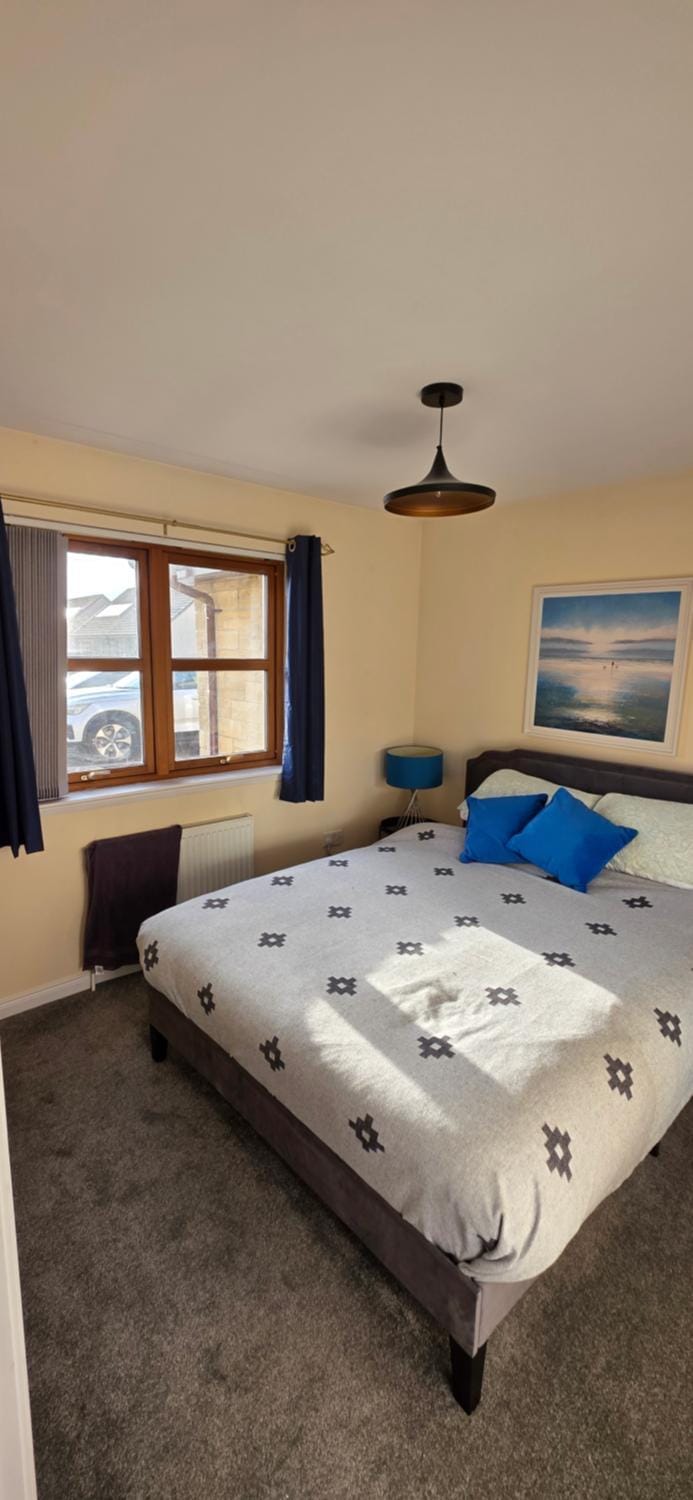 Modern Dornoch Apartment Apartment in Scotland