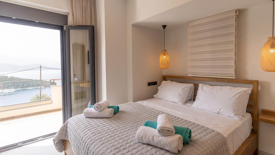 Adaman Villas Villa in Peloponnese, Western Greece and the Ionian