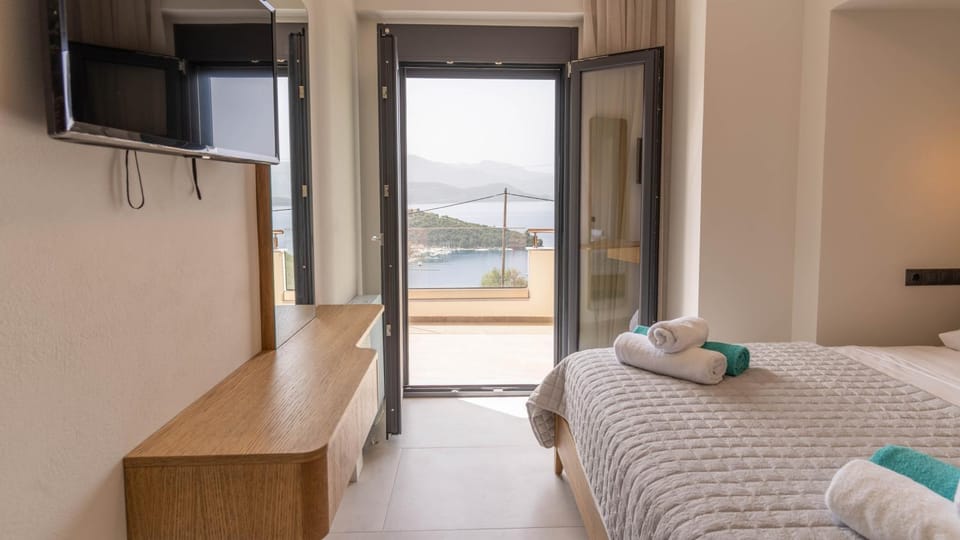 Adaman Villas Villa in Peloponnese, Western Greece and the Ionian